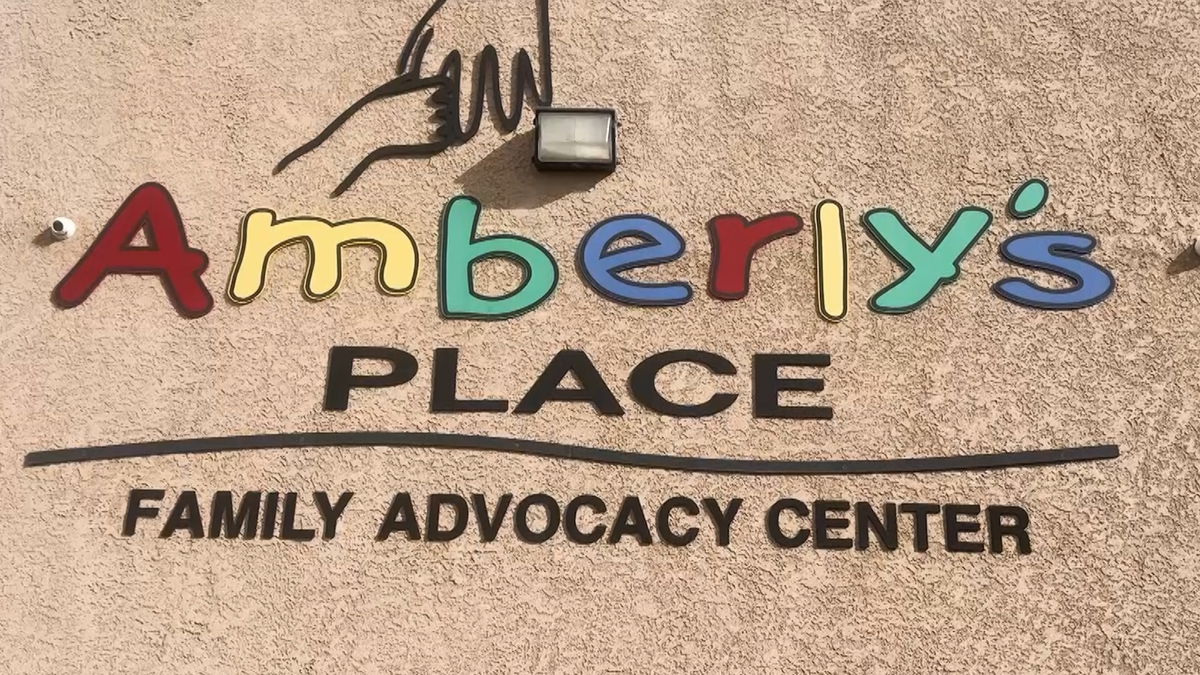Amberly’s Place marks 25 years of supporting victims of abuse in Yuma County