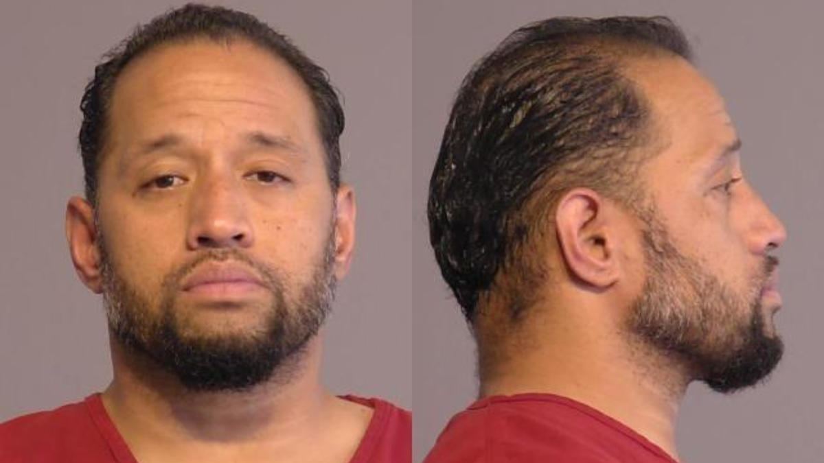 Yuma child abuse convict sentenced