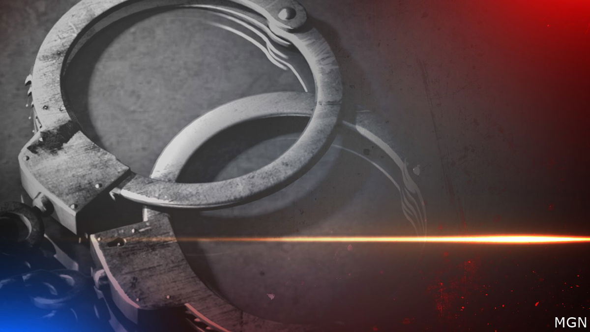 Latest on the serial burglar arrested by YPD