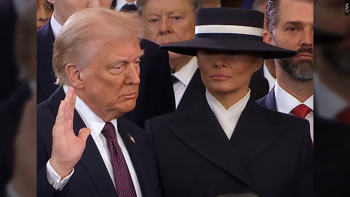 More local reaction to President Trump’s inauguration