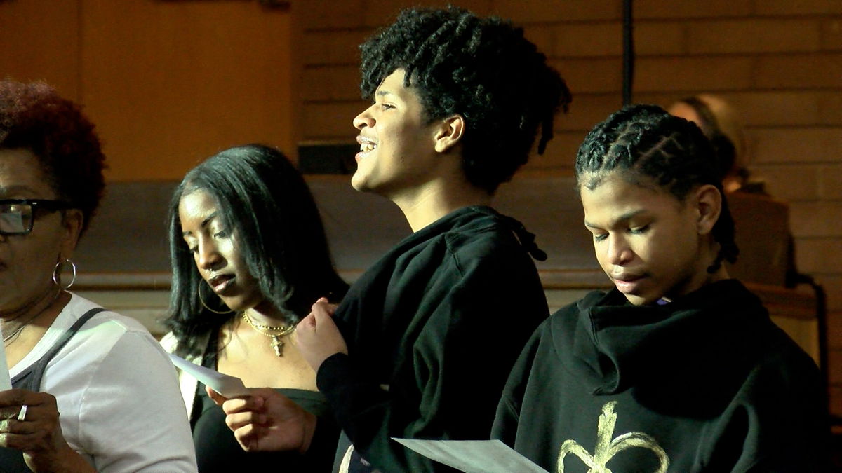 Community reflects on Dr. Martin Luther King Jr.’s legacy at Desert Hot Springs ceremony