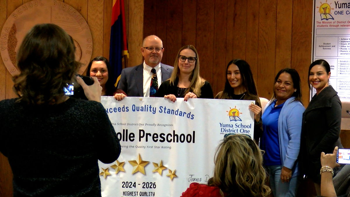 District One’s holds first board meeting of the year