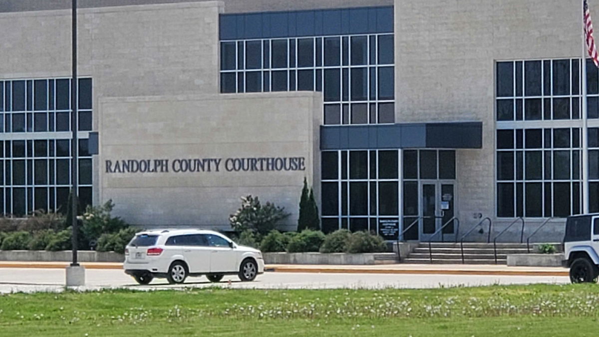 Man killed by Columbia police was charged with first-degree murder in Randolph County