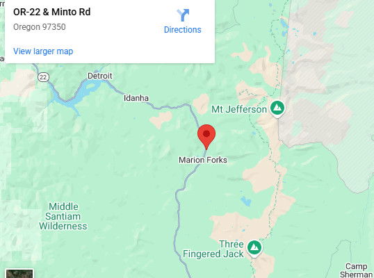 OSP reports a second Redmond resident has died following Highway 22 head-on crash in Linn County