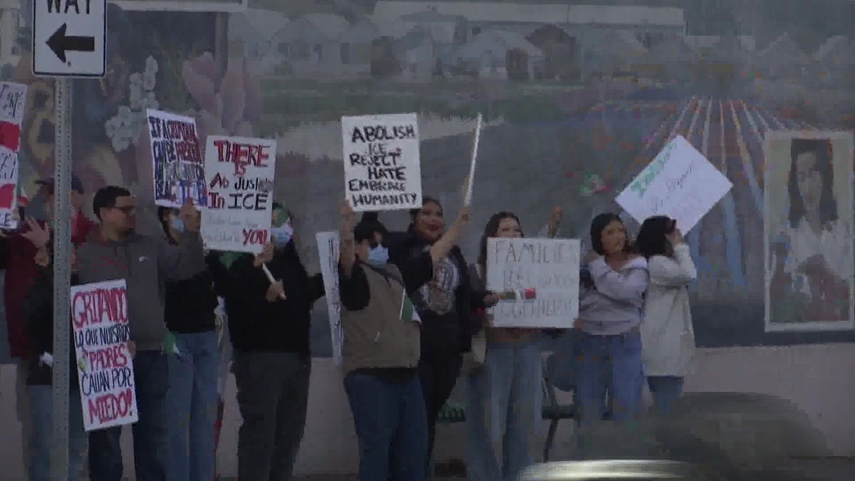 “A Day Without Immigrants 2025”: A Growing Movement for Immigrant Rights