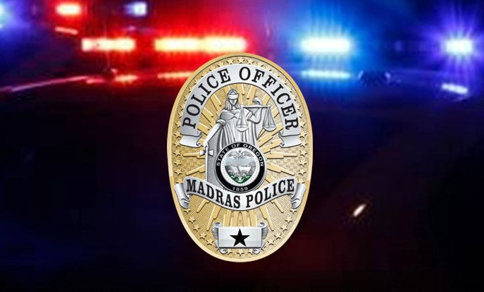 Madras PD partners with Project ChildSafe