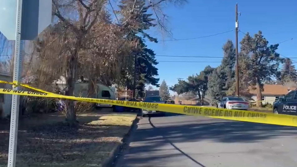Investigators say shooting at NW Redmond home was an attempted murder/suicide