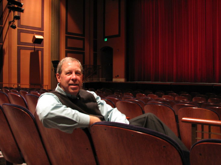 ‘Leave it better than you found it’: Ray Solley