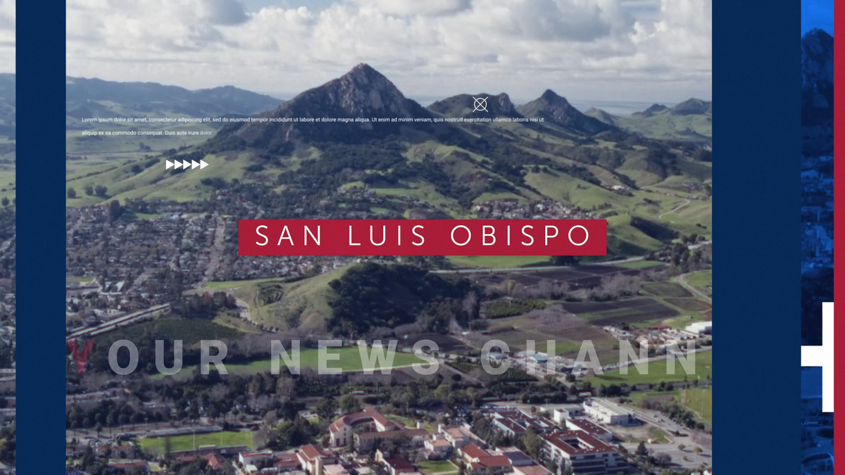 County of San Luis Obispo launches quarterly homelessness database dashboard