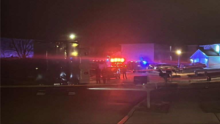 One person dead after officer-involved shooting in Northern Columbia late Saturday night