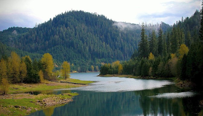 Shifting Seasons: A new series from our Local Alert Weather Meteorologists looking at the impacts of climate change in Central Oregon