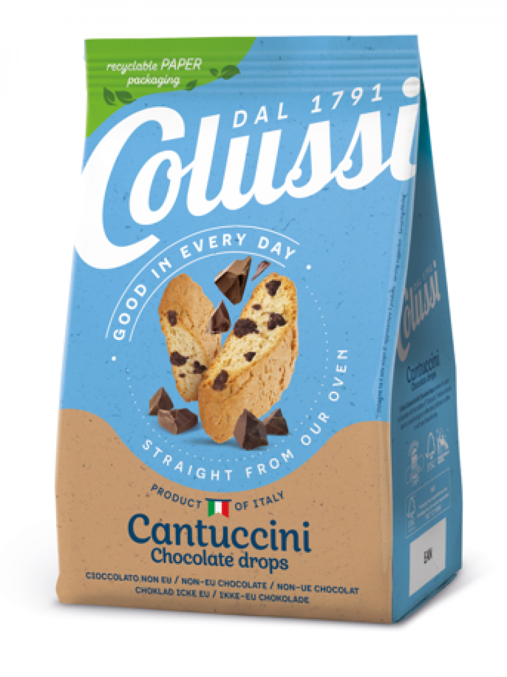 RECALL ROUNDUP: Chocolate chip cookies