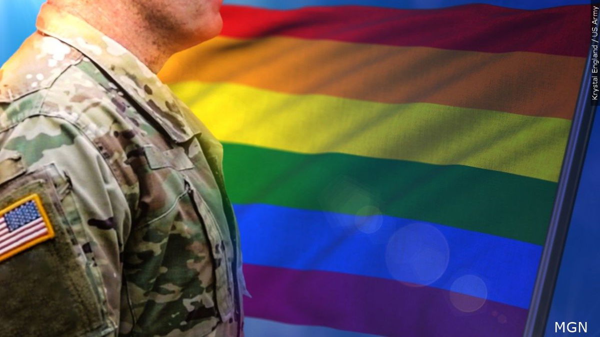 Military to stop spending resources on ‘identity month’ celebrations
