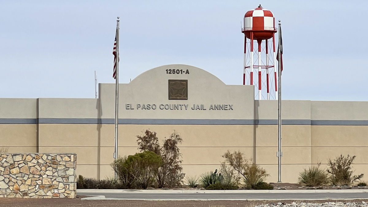 El Paso County Sheriff worries Trump policies will impact local jails