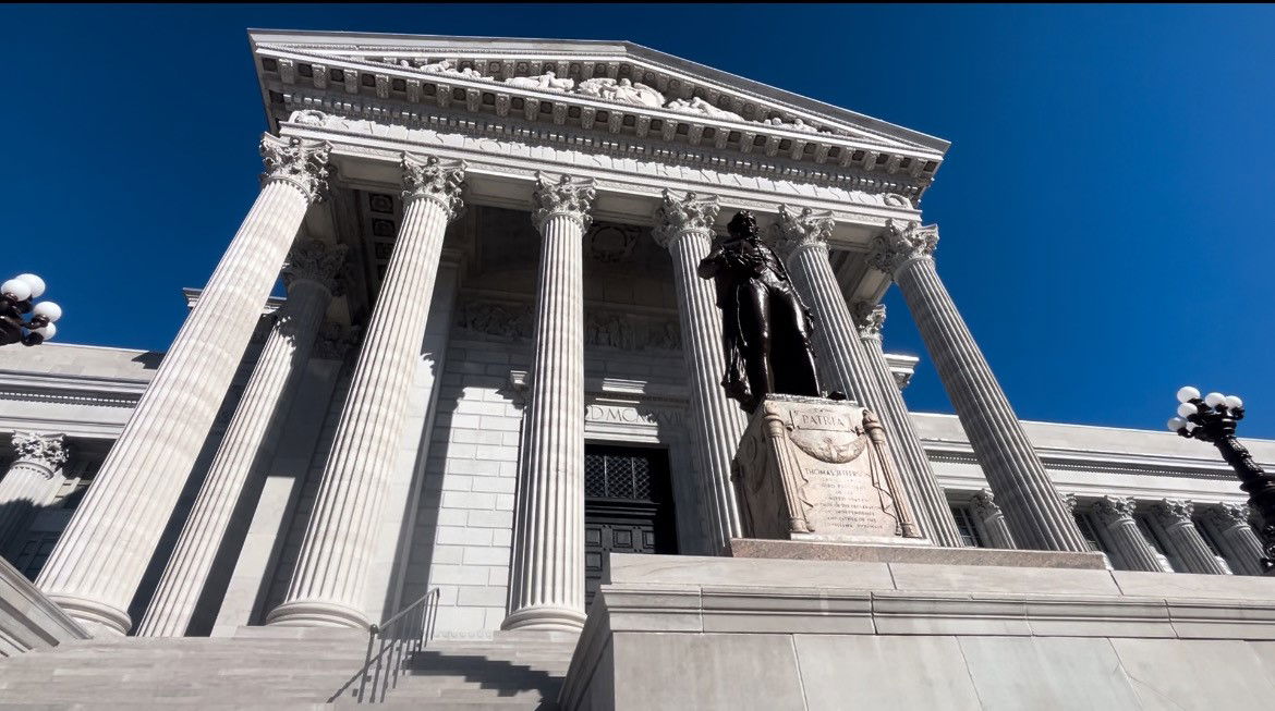 Tax bills come before Missouri House committee as advocates lobby for cuts