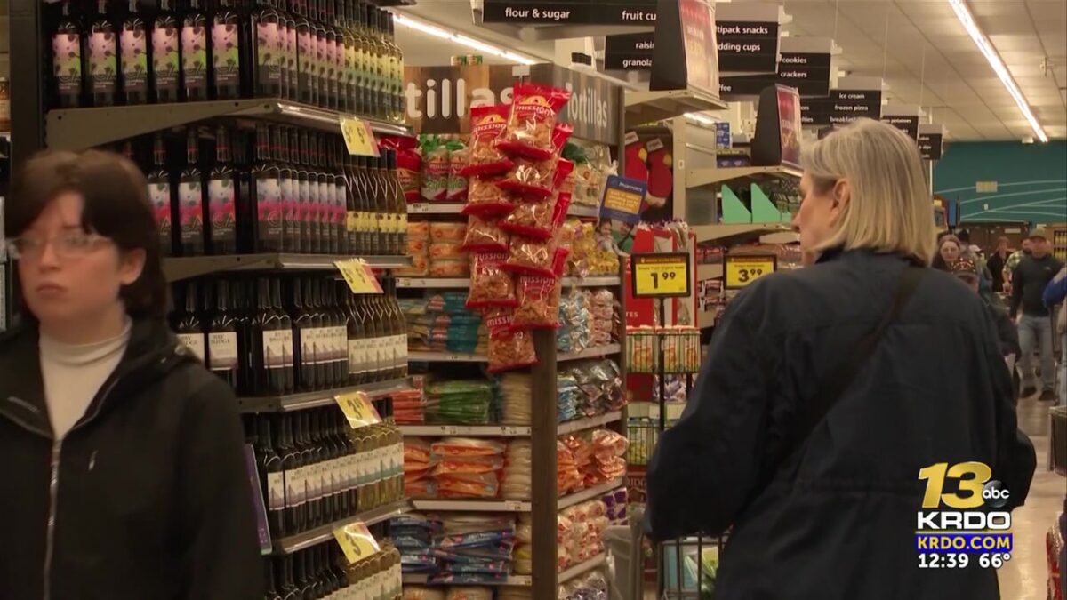 Colorado King Soopers workers to strike beginning Thursday