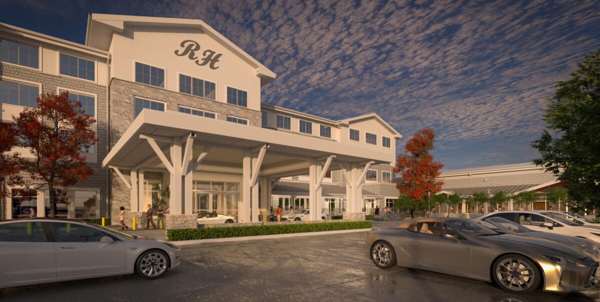 Vision grows for Robidoux Hotel as City Council shows support for $60 million plan