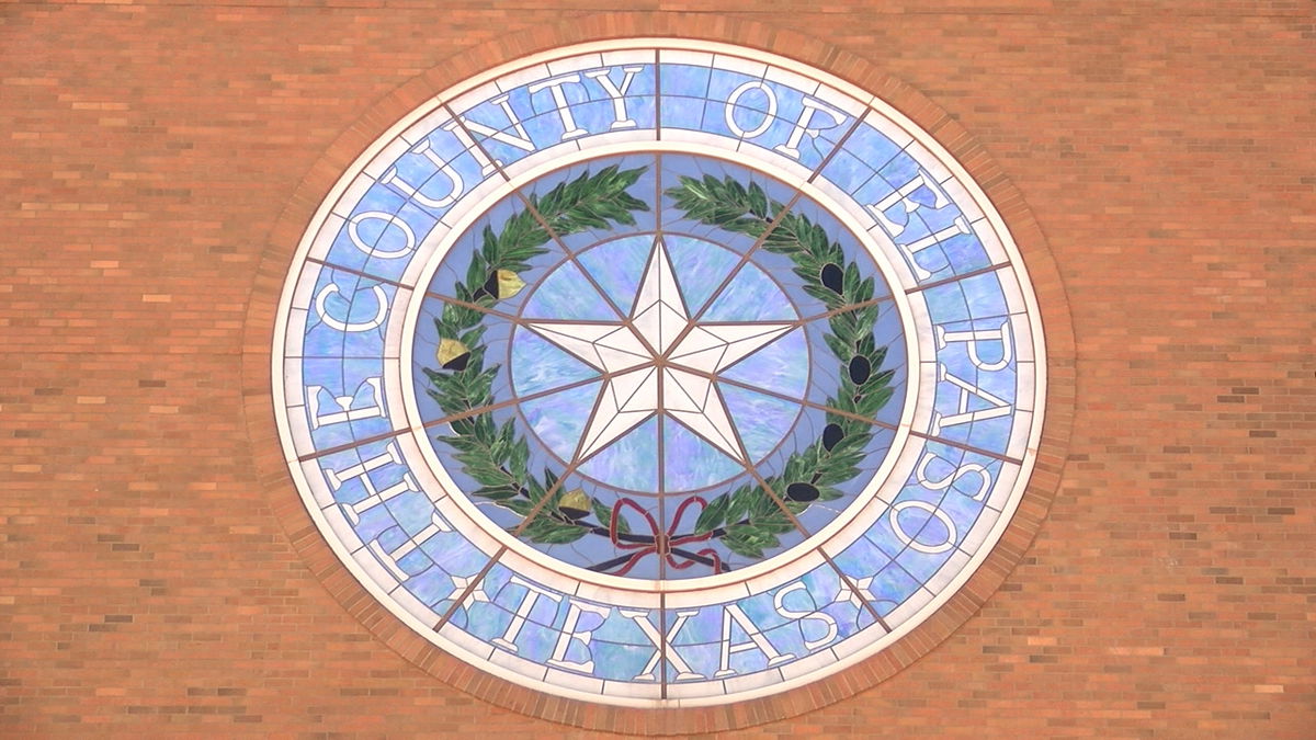 ABC-7 at 4:  El Paso County Judge discusses Senate Bill 8