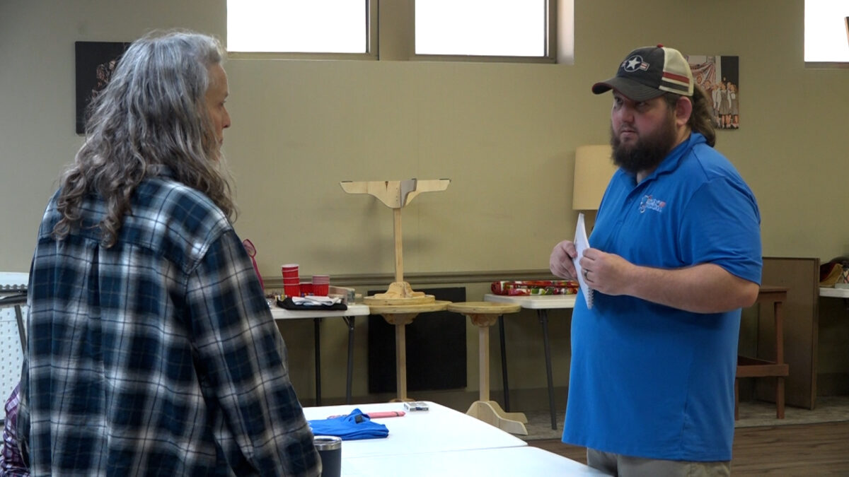 Local acting program prepares for upcoming shows