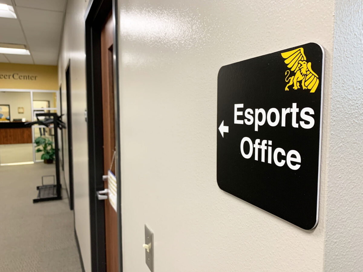Missouri Western offering summer camp for gamers