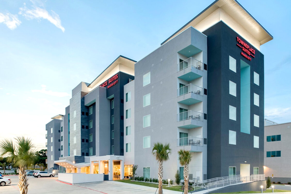 TownePlace Suites planning $7.5M hotel on North Woodbine Road