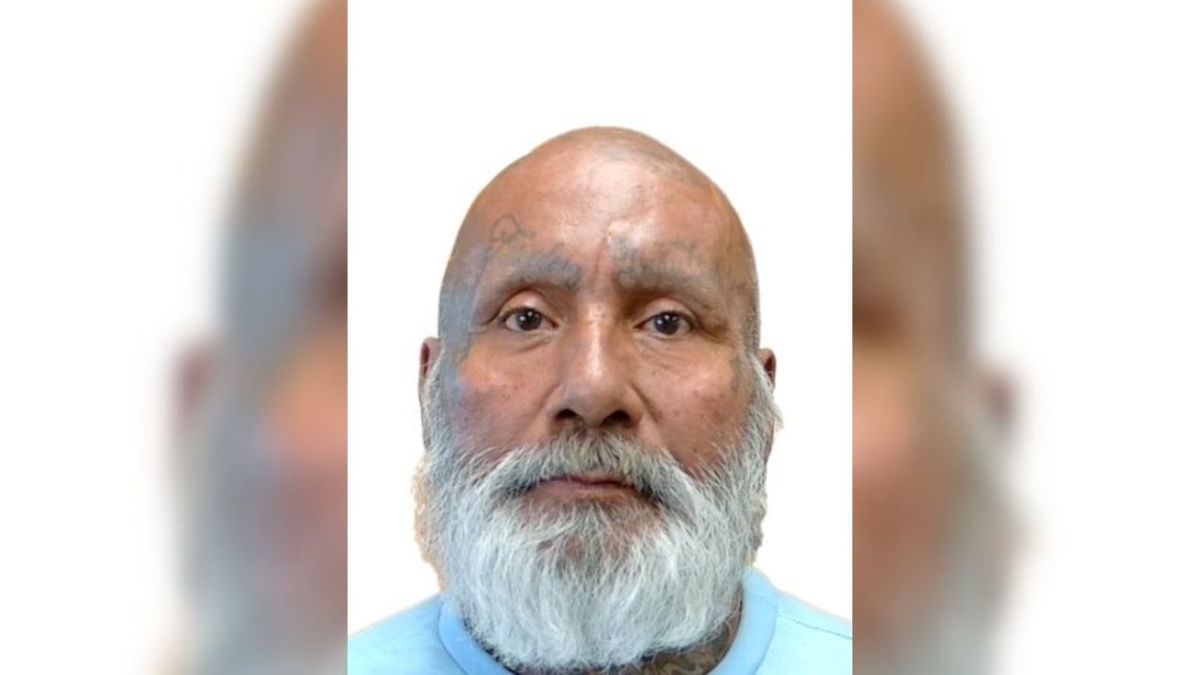 Level 3 sex offender notification: Armando Corona