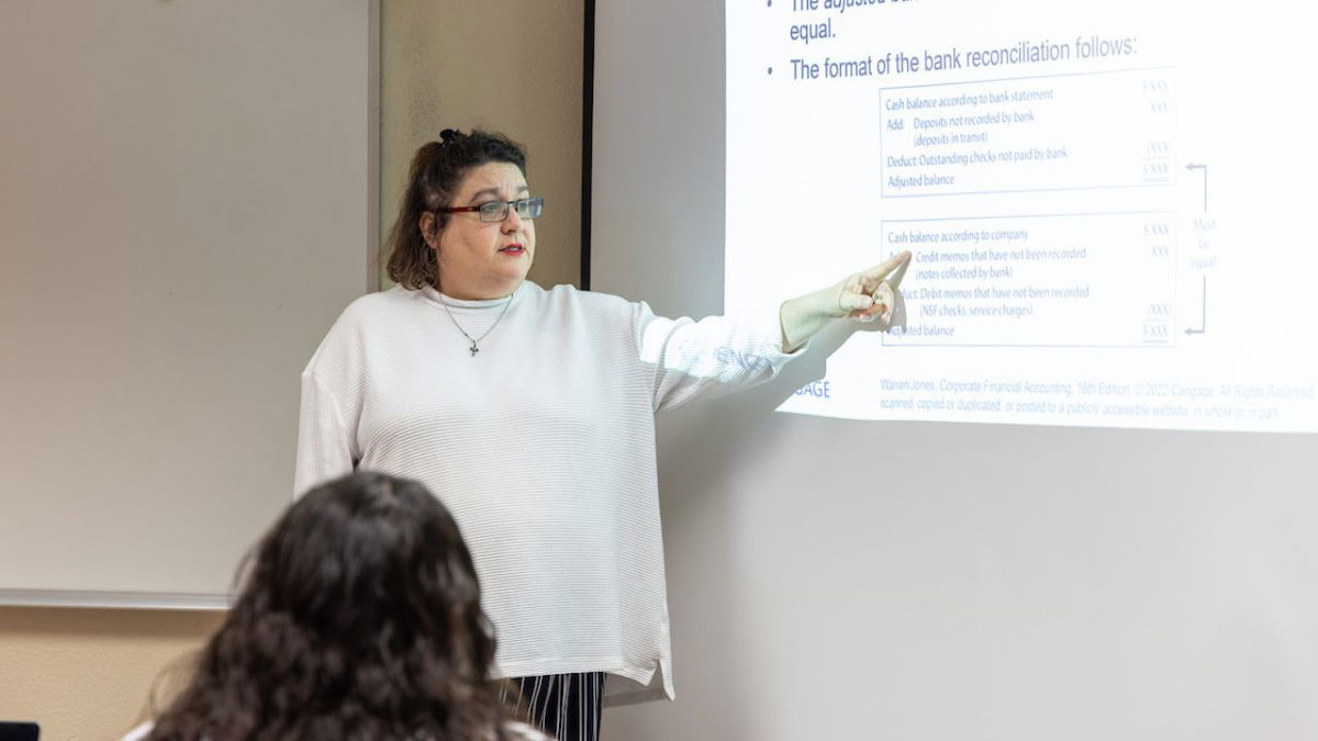 AWC offers new finance certification courses this month