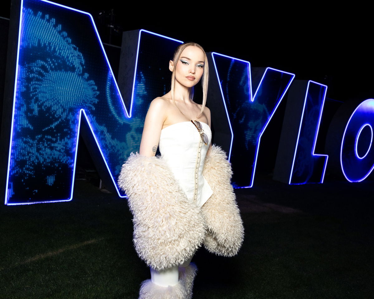 NYLON House returns to Coachella with a splash