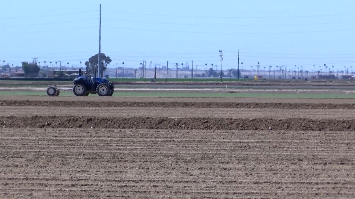 Yuma County Board of Supervisors approve broadband towers