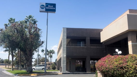 Yuma’s hotel boom brings jobs