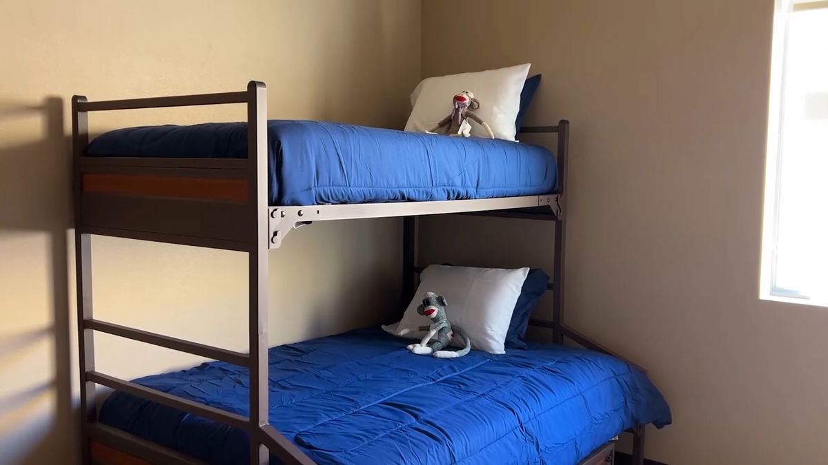 CVRM presenting new expanded Women’s and Children’s Shelter on April 29th