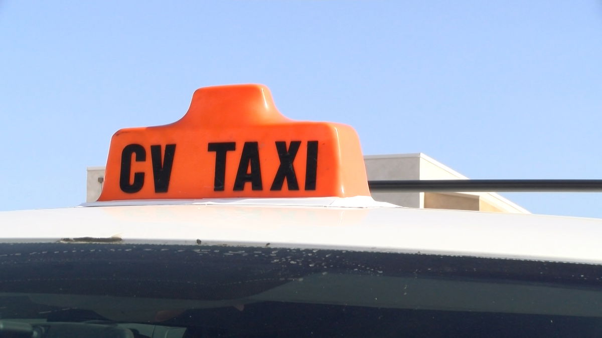 Taxi driver warns of decline amid festival season ride surge