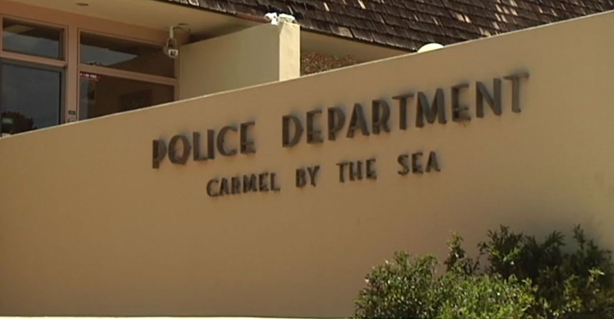 Carmel-by-the-Sea Looking to Update Anti-Camping Regulations