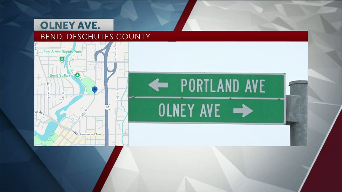 Wall Street/Olney Avenue update: Portland Avenue water line in place