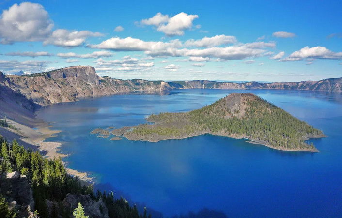 OSU-Cascades awarded $2 million to monitor national park sites’ ecological data