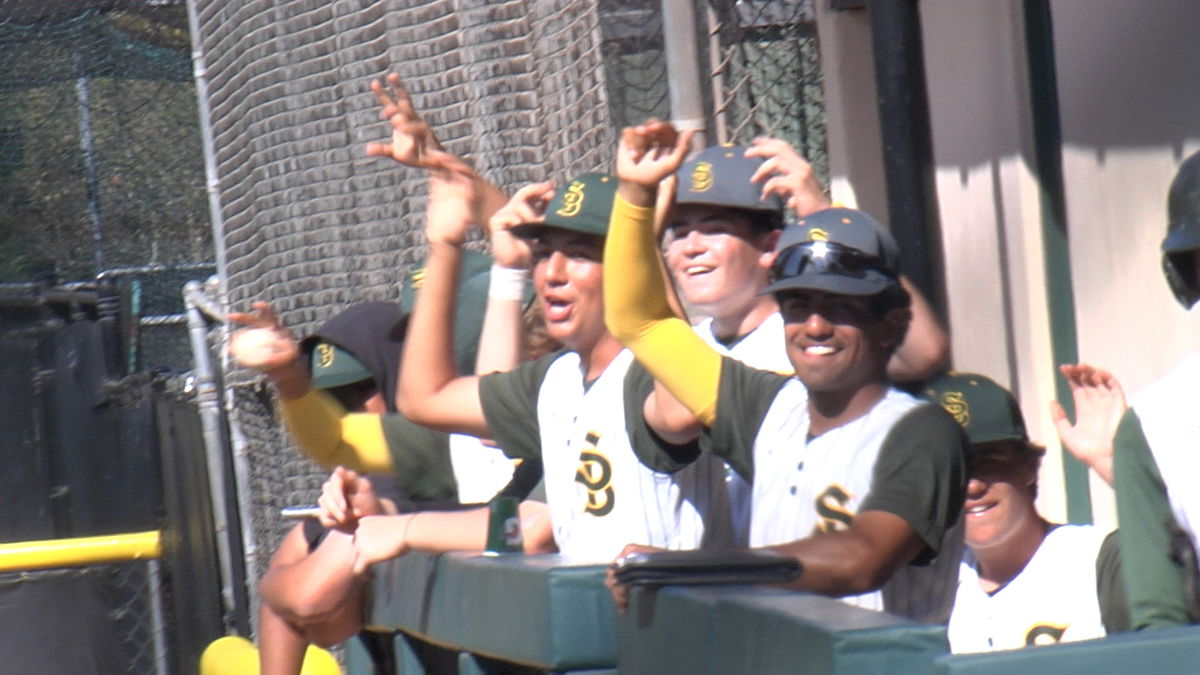 Channel League baseball results: Dons grab a piece of first place