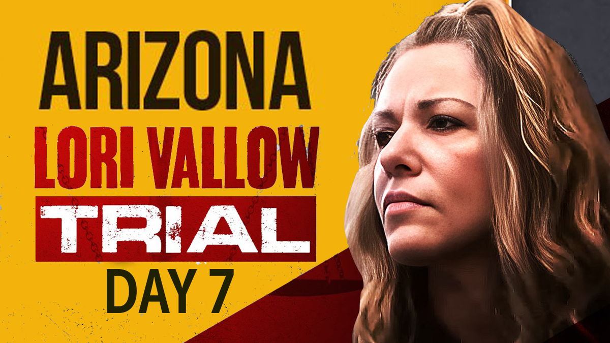 Closing arguments to begin Monday in Lori Vallow Daybell murder conspiracy trial