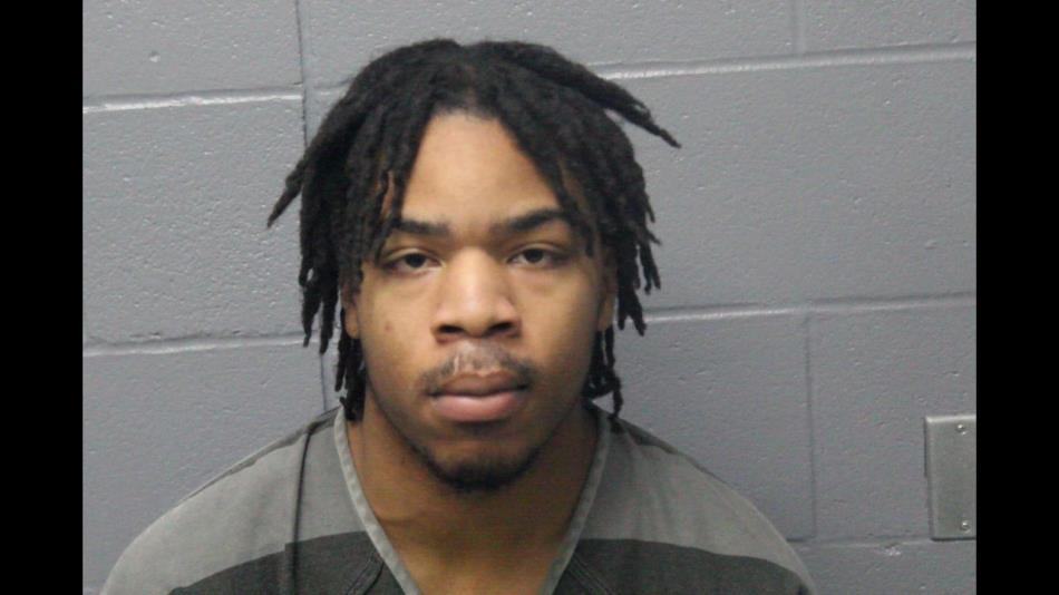 Another man pleads guilty to murder in 2023 Dove Drive shooting