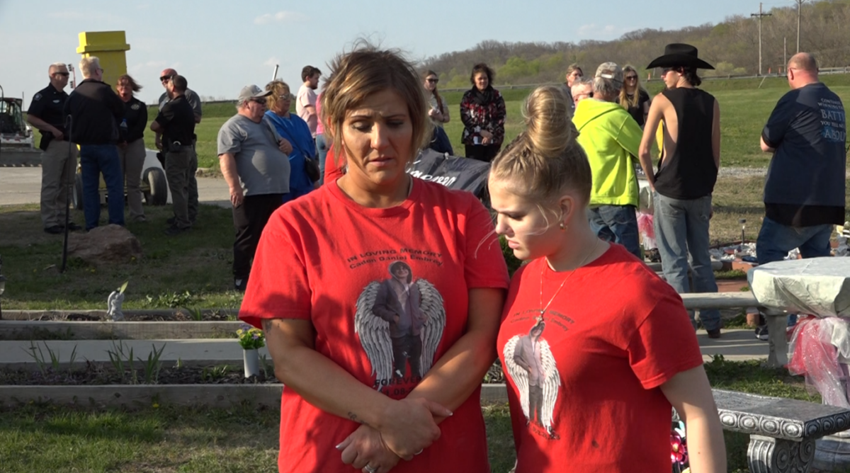 Memorial to honor victims