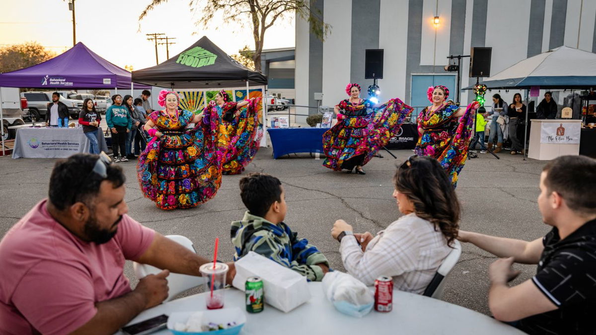 Fiesta del Valle Flavor Friday returns to El Centro