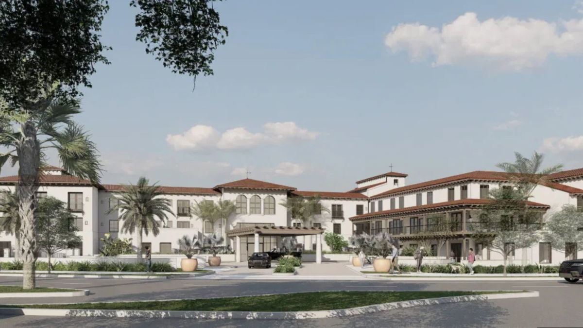 Funk Zone Hotel Project opponents lose an Appeal before the California Coastal Commission
