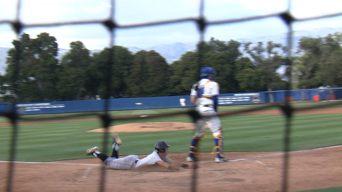 Cal Poly edges UCSB in 11 innings despite big game on the mound by Bremner