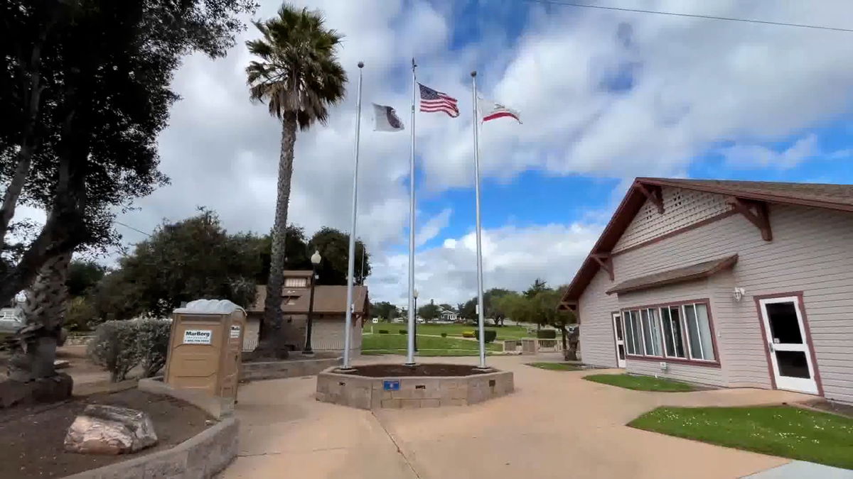 Prop 218 begins Announcing Wastewater Rate Increase coming to Grover Beach