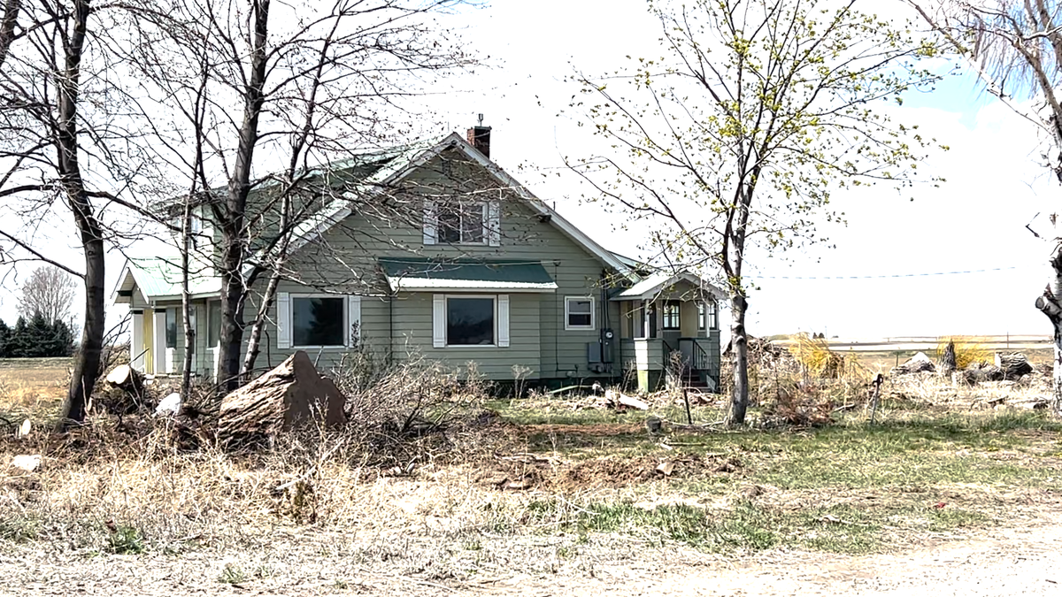 Habitat for Humanity prepares to build affordable housing project
