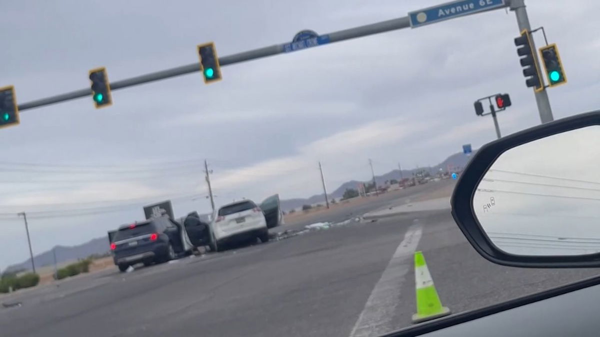 Victims of fatal head-on crash identified