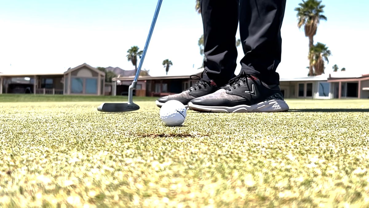 Community golf tournament raises nearly $3