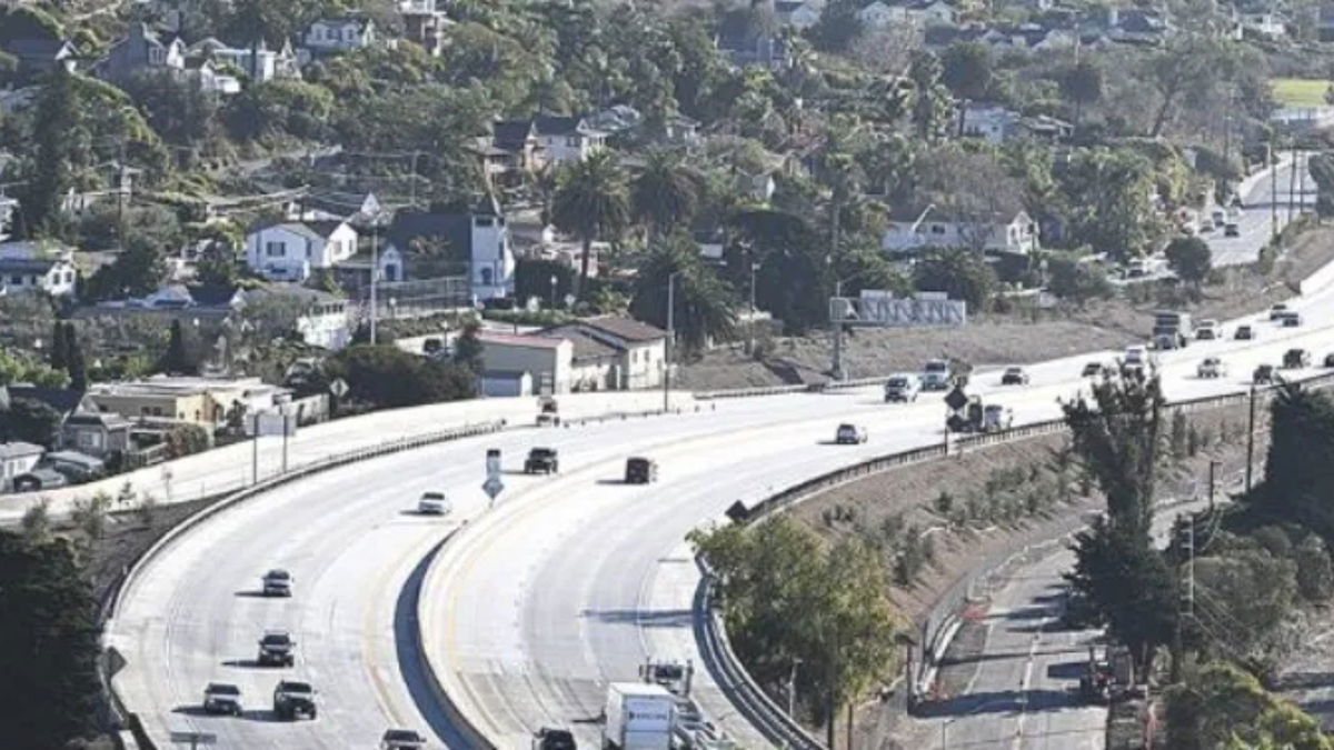 New Lanes