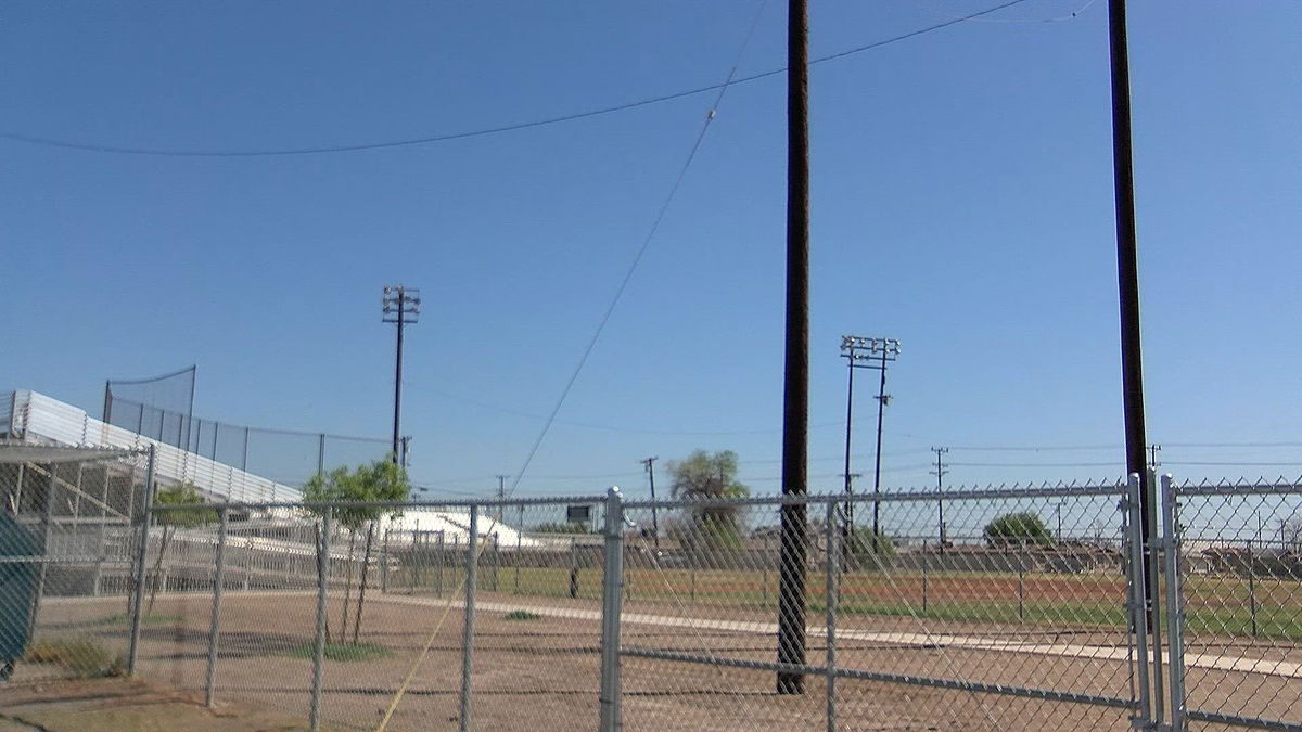 IID offers program to bring better lighting to parks and sporting facilities