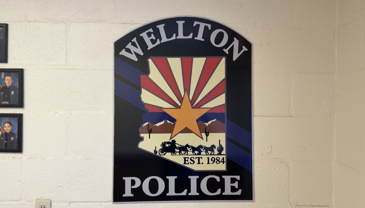 Wellton police secure $2 million in grants