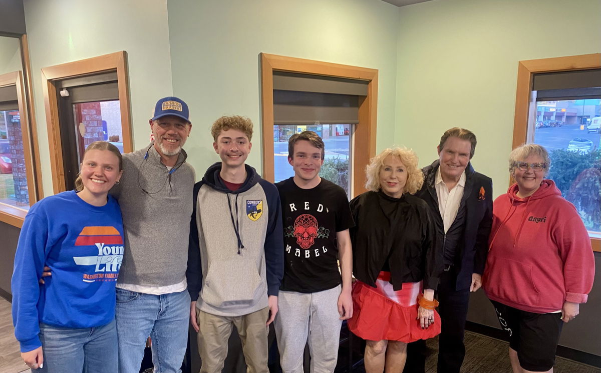 Serving up pride: Crook County Culinary Team honored with ‘Free Beef’ sendoff before Nationals